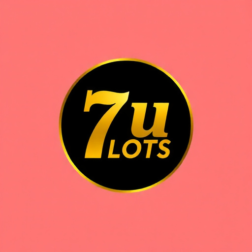 7u slots logo apostas online